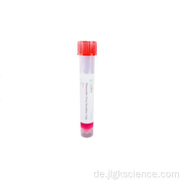 2 ml VTM -Probensammlungsrohre